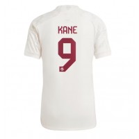 Echipament fotbal Bayern Munich Harry Kane #9 Tricou Treilea 2023-24 maneca scurta